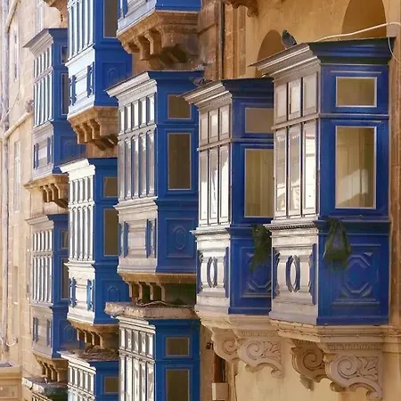 Sunset Modern 1 Bedroom Near The * Birżebbuġa