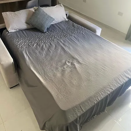 Apartmán Sunset Modern 1 Bedroom Near The Birżebbuġa