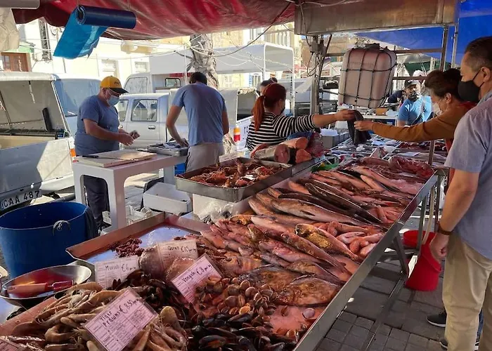 דירה Sunset Modern 1 Bedroom Near The *