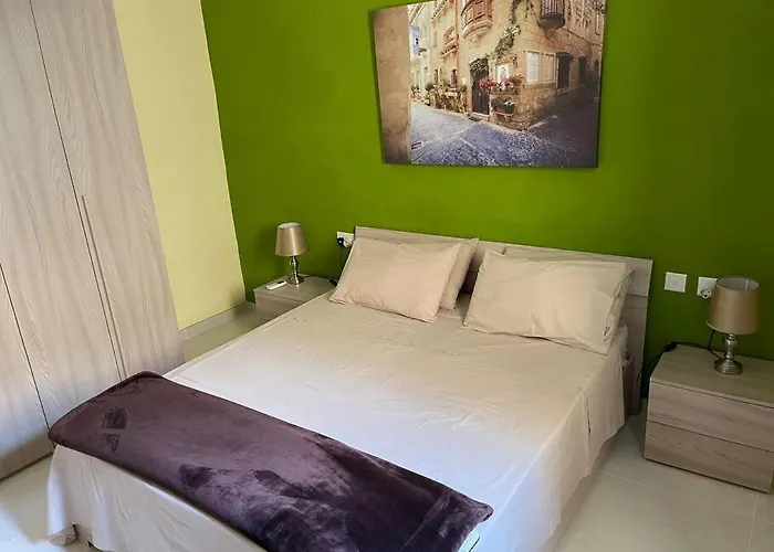 דירה Sunset Modern 1 Bedroom Near The