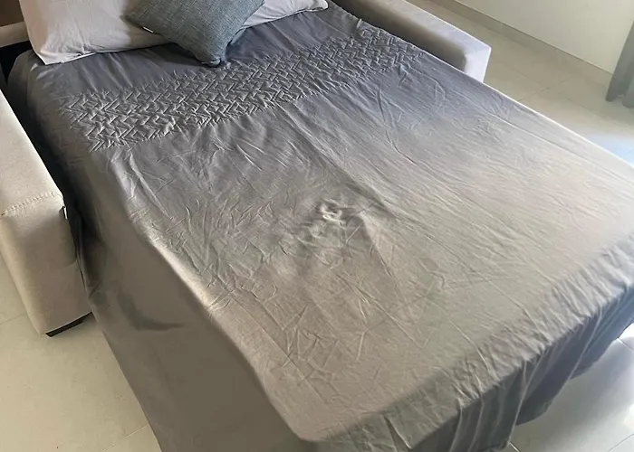 דירה Sunset Modern 1 Bedroom Near The Birżebbuġa