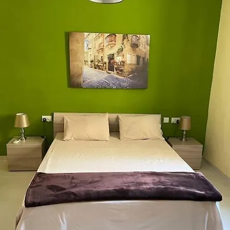 Sunset Modern 1 Bedroom Near The * Birżebbuġa
