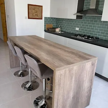 Sunset Modern 1 Bedroom Near The Apartment Birżebbuġa