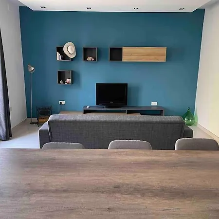 Sunset Modern 1 Bedroom Near The Apartman Birżebbuġa
