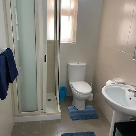 Apartment Sunset Modern 1 Bedroom Near The Birżebbuġa