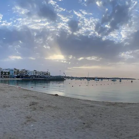 Apartman Sunset Modern 1 Bedroom Near The