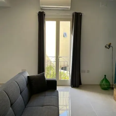 Sunset Modern 1 Bedroom Near The Apartment Birzebbuga