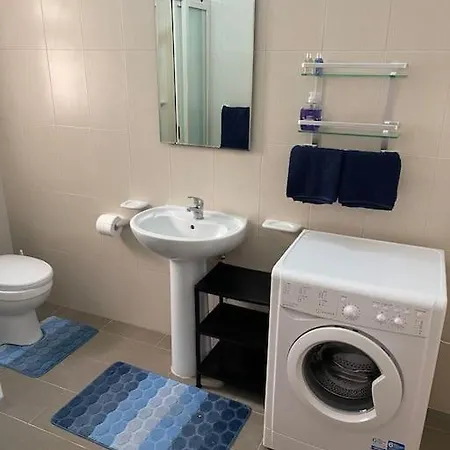 Sunset Modern 1 Bedroom Near The