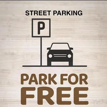 Sunset Modern 1 Bedroom Near The