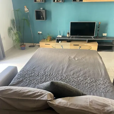 Sunset Modern 1 Bedroom Near The Apartment