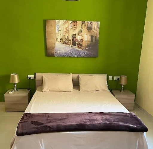 Sunset Modern 1 Bedroom Near The * Birżebbuġa