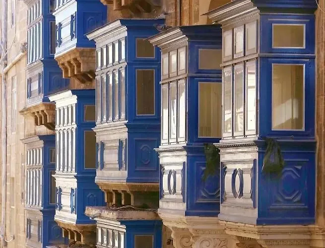 Sunset Modern 1 Bedroom Near The * Birżebbuġa