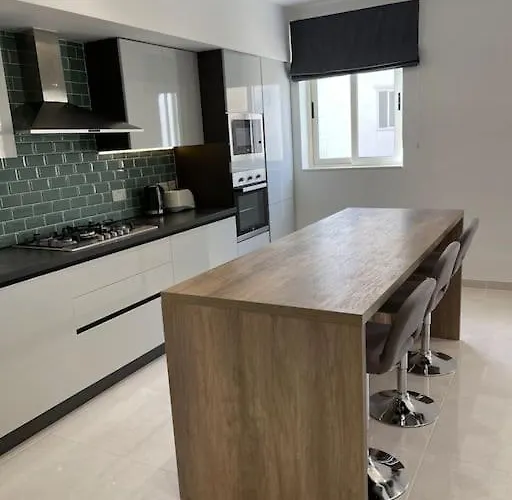 Sunset Modern 1 Bedroom Near The Διαμέρισμα *
