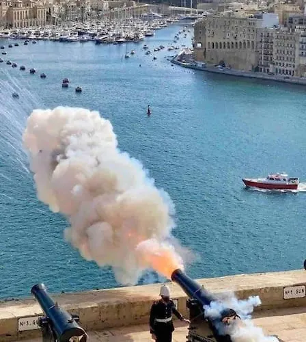 Διαμέρισμα Sunset Modern 1 Bedroom Near The Birżebbuġa