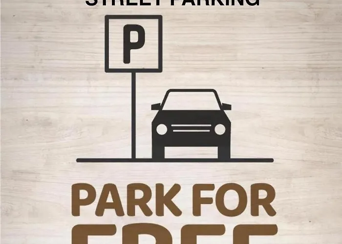 Sunset Modern 1 Bedroom Near The