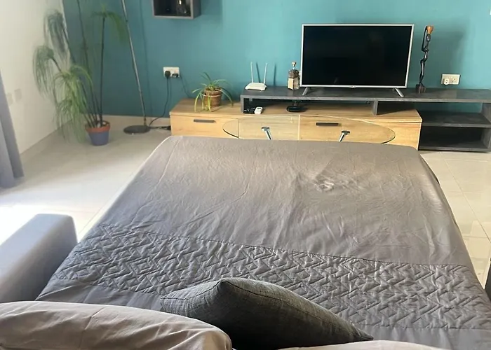 Sunset Modern 1 Bedroom Near The Διαμέρισμα